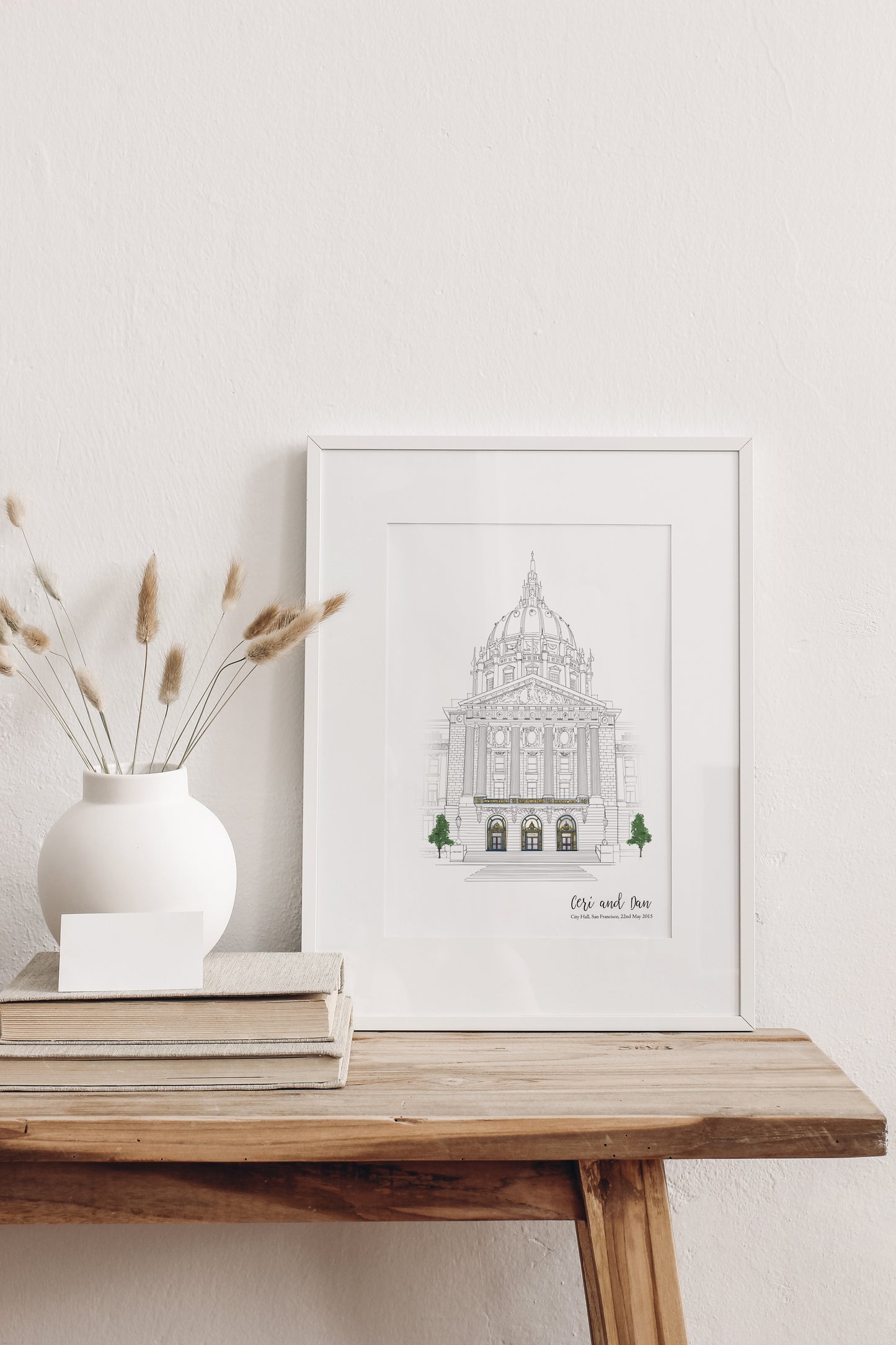 Venue Illustration